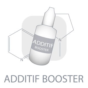 Additif booster